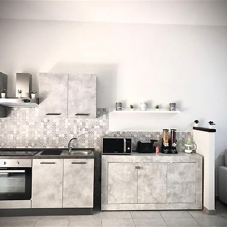 Rianna House B&B Napoli Eksteriør billede