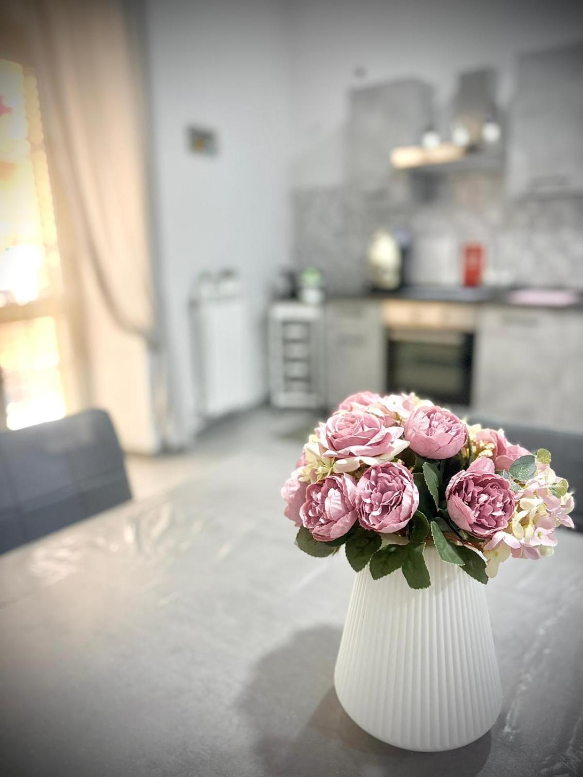 Rianna House B&B Napoli Eksteriør billede