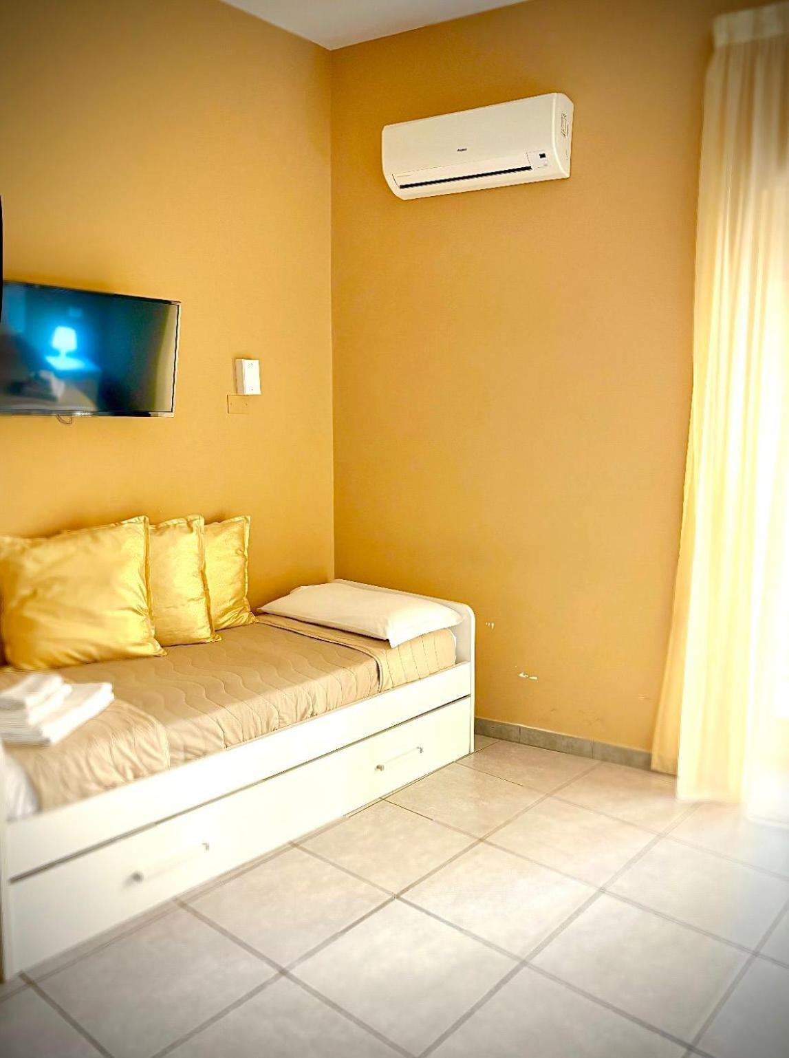 Rianna House B&B Napoli Eksteriør billede