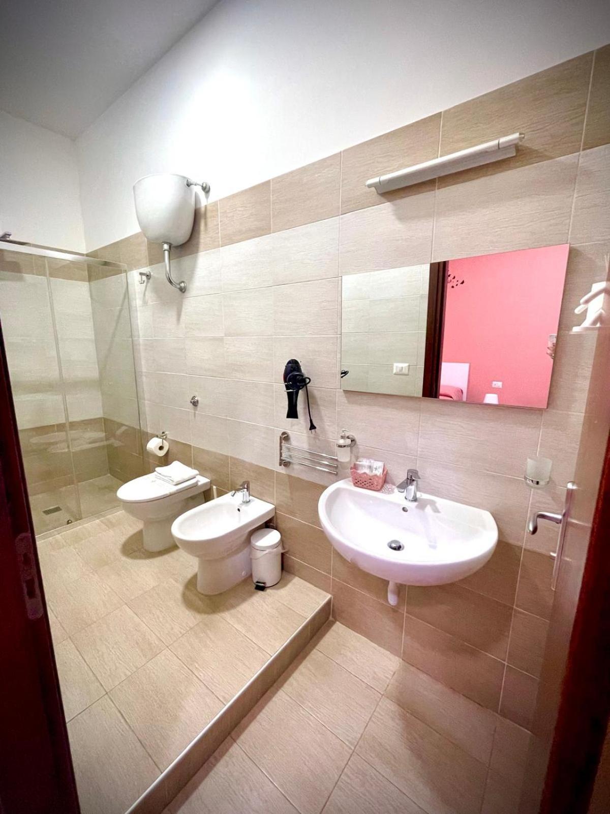 Rianna House B&B Napoli Eksteriør billede