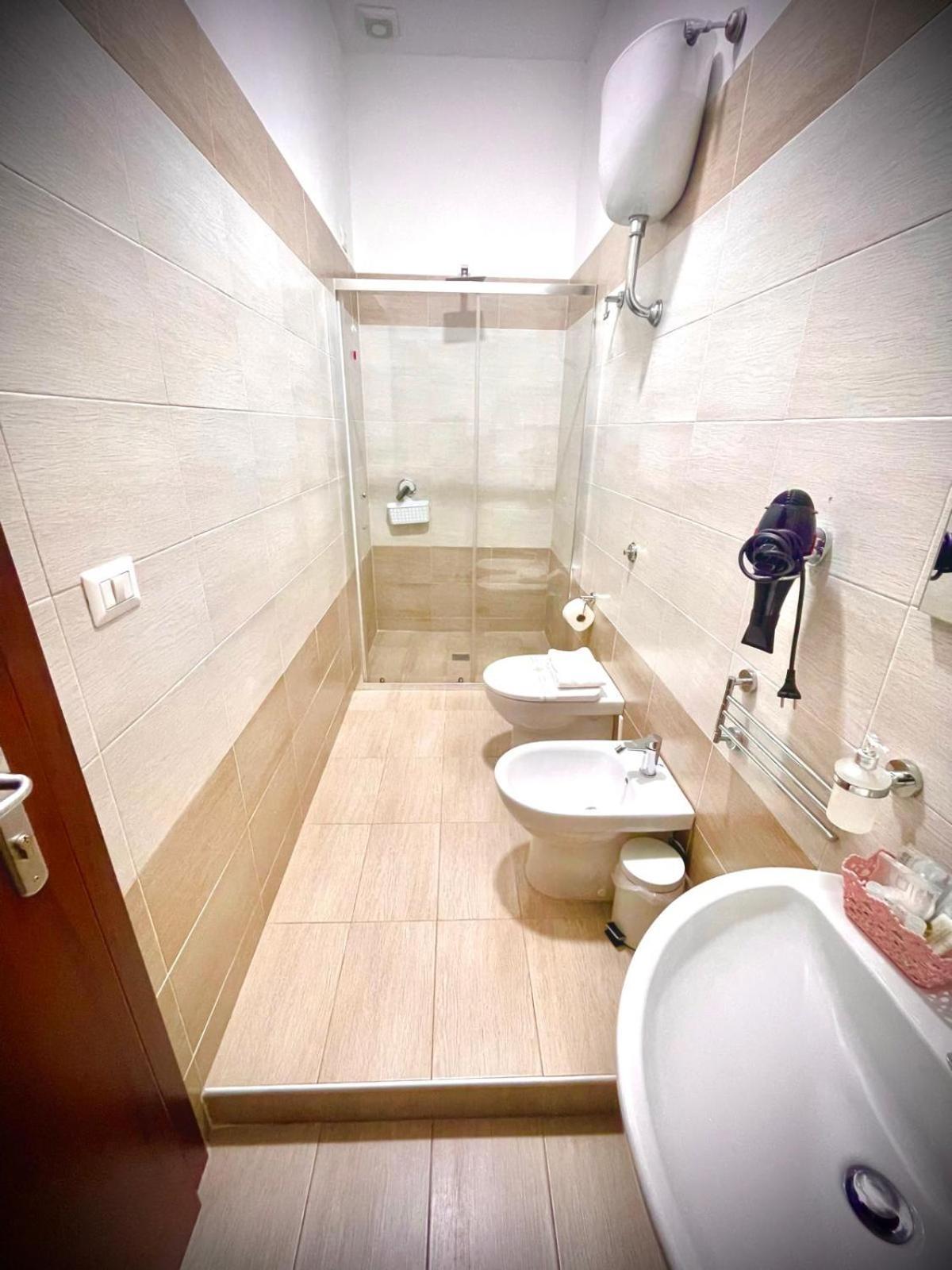 Rianna House B&B Napoli Eksteriør billede