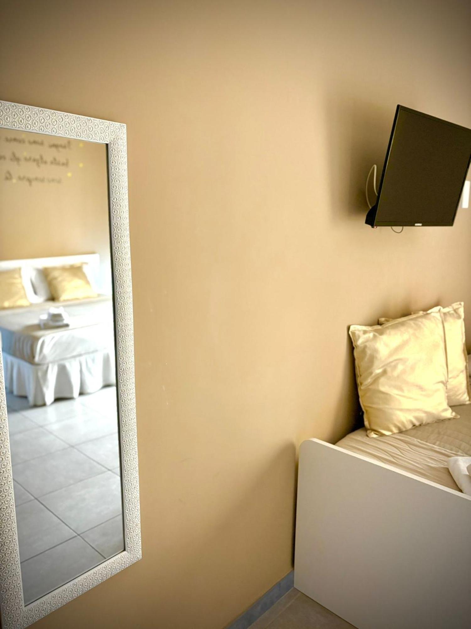 Rianna House B&B Napoli Eksteriør billede