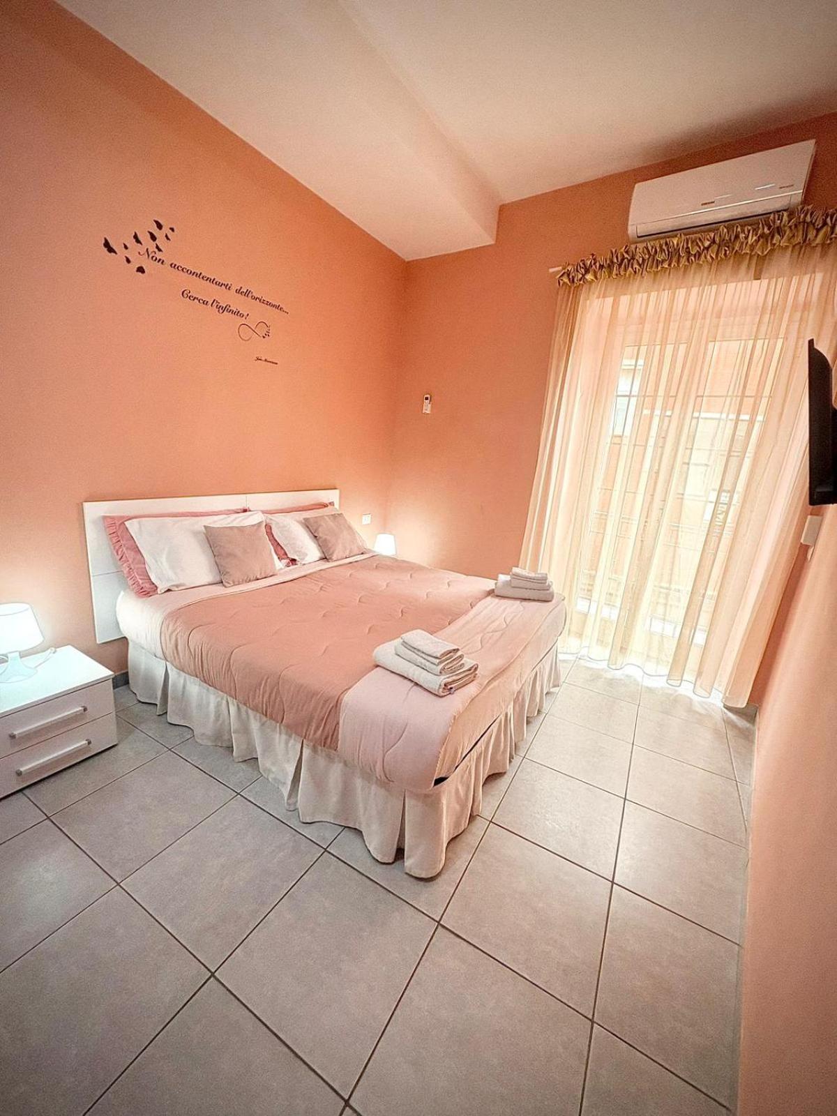 Rianna House B&B Napoli Eksteriør billede