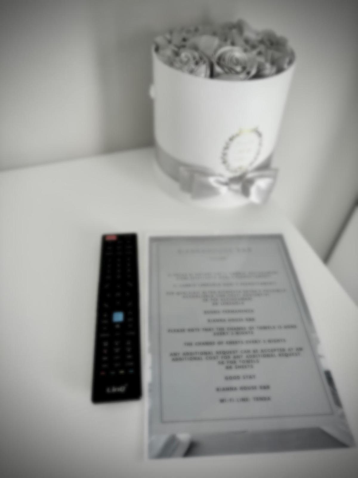 Rianna House B&B Napoli Eksteriør billede