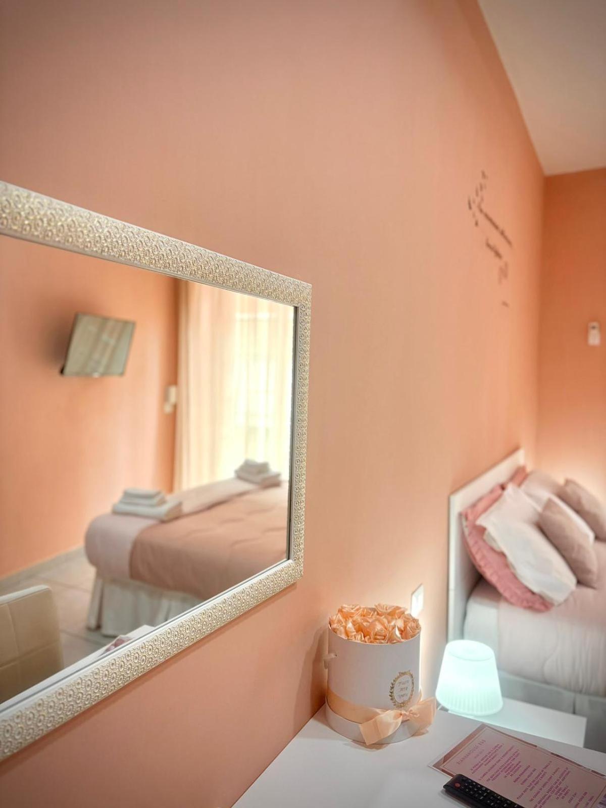 Rianna House B&B Napoli Eksteriør billede