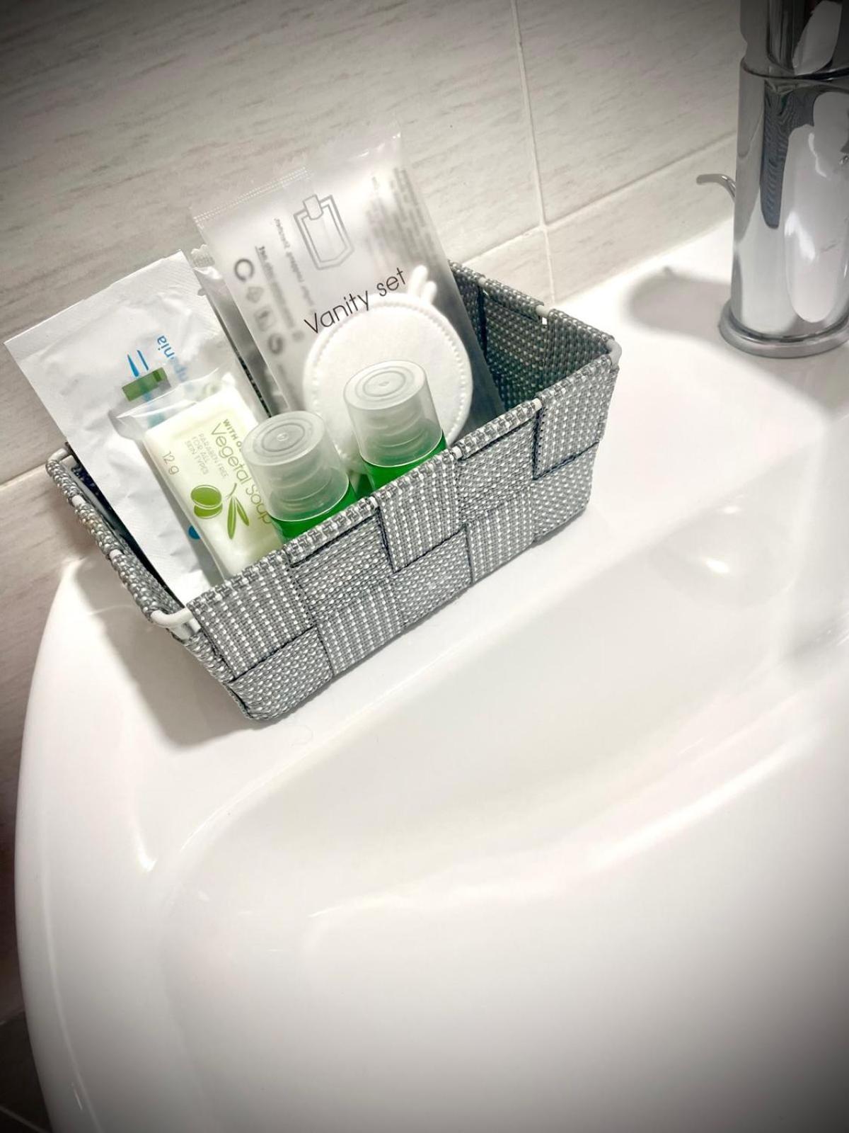 Rianna House B&B Napoli Eksteriør billede