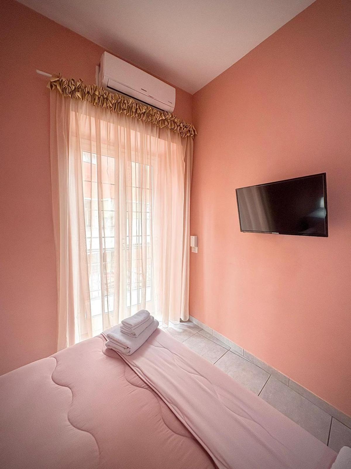 Rianna House B&B Napoli Eksteriør billede