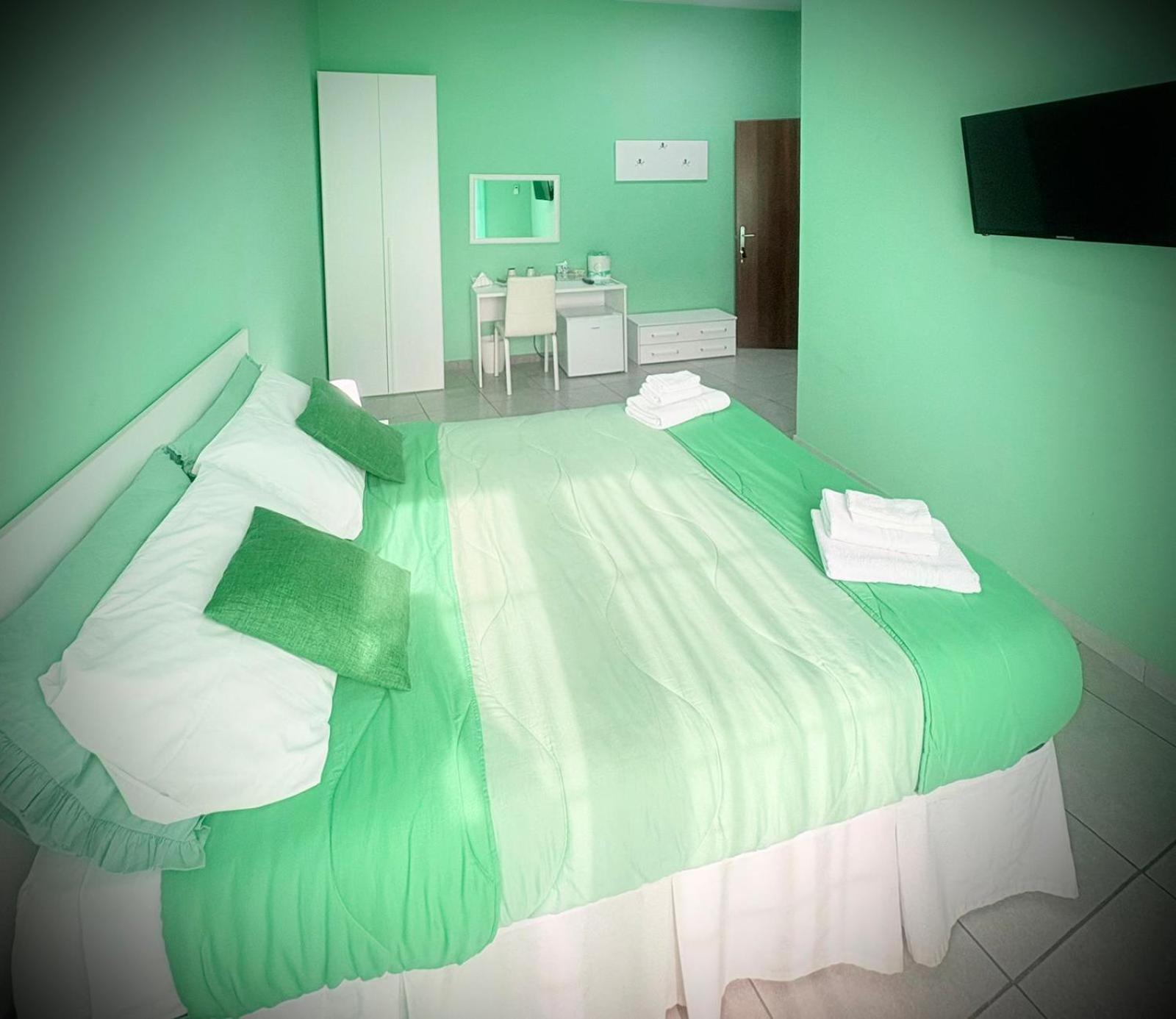 Rianna House B&B Napoli Eksteriør billede